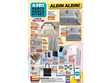 A101 9 Mays Aldn Aldn - 11