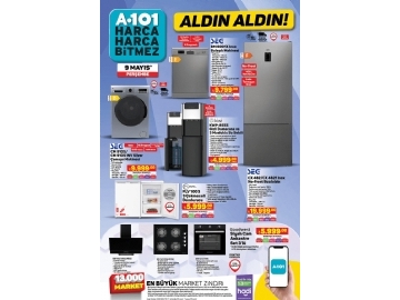 A101 9 Mays Aldn Aldn - 2