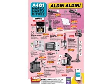 A101 9 Mays Aldn Aldn - 3
