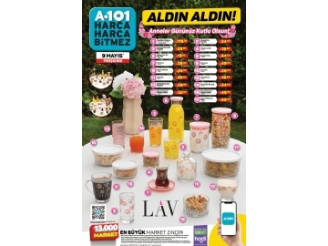 A101 9 Mays Aldn Aldn - 4