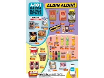 A101 16 Mays Aldn Aldn - 11