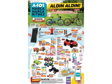 A101 16 Mays Aldn Aldn - 9