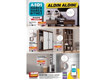 A101 16 Mays Aldn Aldn - 6