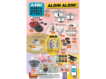 A101 16 Mays Aldn Aldn - 7