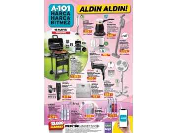 A101 16 Mays Aldn Aldn - 5