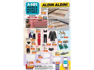 A101 16 Mays Aldn Aldn - 10
