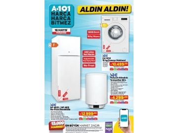 A101 16 Mays Aldn Aldn - 4