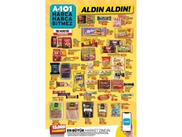 A101 16 Mays Aldn Aldn - 14