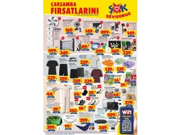 ok 15 - 21 Mays Frsat rnleri - 1