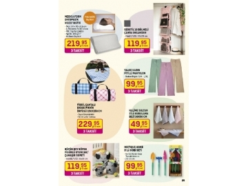Migros 16 Mays - 5 Haziran Migroskop - 125