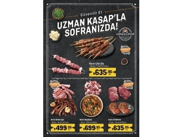 Migros 16 Mays - 5 Haziran Migroskop - 40