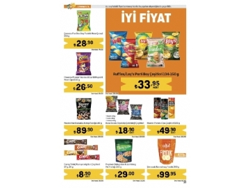 Migros 16 Mays - 5 Haziran Migroskop - 76