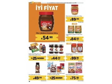 Migros 16 Mays - 5 Haziran Migroskop - 75