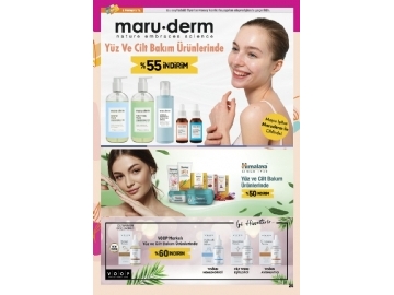 Migros 16 Mays - 5 Haziran Migroskop - 25