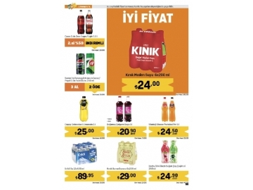 Migros 16 Mays - 5 Haziran Migroskop - 68