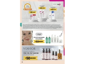 Migros 16 Mays - 5 Haziran Migroskop - 14