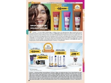 Migros 16 Mays - 5 Haziran Migroskop - 23