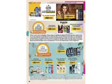 Migros 16 Mays - 5 Haziran Migroskop - 18