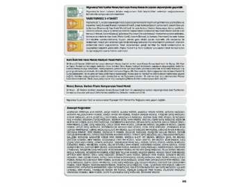 Migros 16 Mays - 5 Haziran Migroskop - 100