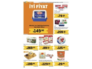 Migros 16 Mays - 5 Haziran Migroskop - 51