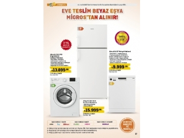 Migros 16 Mays - 5 Haziran Migroskop - 41