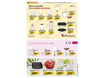 Migros 16 Mays - 5 Haziran Migroskop - 105