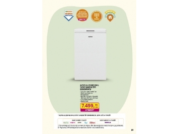 Migros 16 Mays - 5 Haziran Migroskop - 19