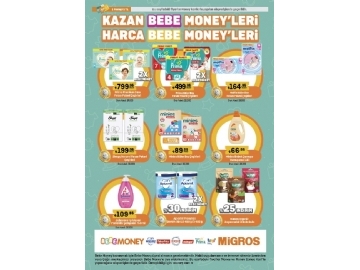 Migros 16 Mays - 5 Haziran Migroskop - 92