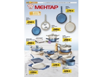 Migros 16 Mays - 5 Haziran Migroskop - 104