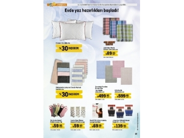 Migros 16 Mays - 5 Haziran Migroskop - 113
