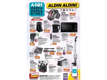 A101 23 Mays Aldn Aldn - 4