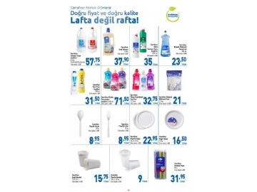 CarrefourSA 21 Mays - 3 Haziran Katalou - 28