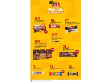 CarrefourSA 21 Mays - 3 Haziran Katalou - 19