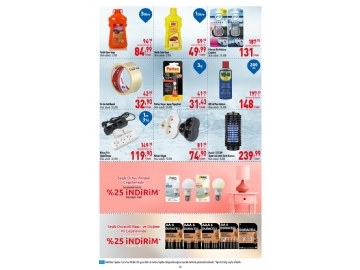 CarrefourSA 21 Mays - 3 Haziran Katalou - 54