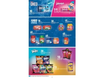 CarrefourSA 21 Mays - 3 Haziran Katalou - 3