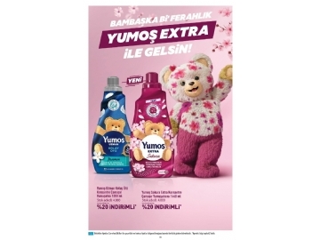 CarrefourSA 21 Mays - 3 Haziran Katalou - 31