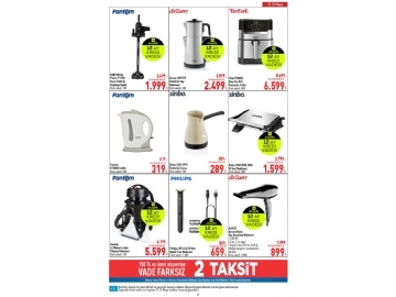 CarrefourSA 21 Mays - 3 Haziran Katalou - 61