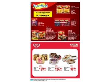 CarrefourSA 21 Mays - 3 Haziran Katalou - 12
