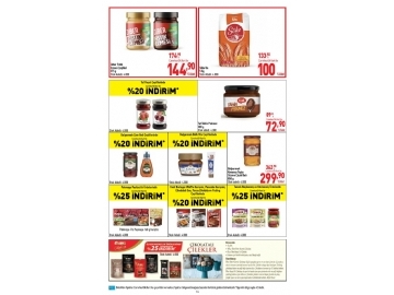 CarrefourSA 21 Mays - 3 Haziran Katalou - 14