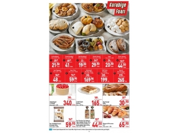 CarrefourSA 21 Mays - 3 Haziran Katalou - 11