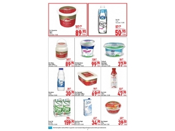 CarrefourSA 21 Mays - 3 Haziran Katalou - 8
