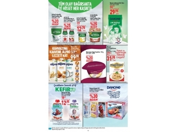 CarrefourSA 21 Mays - 3 Haziran Katalou - 10