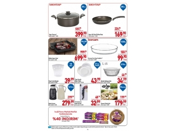 CarrefourSA 21 Mays - 3 Haziran Katalou - 53