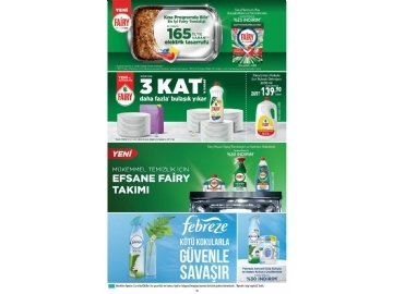 CarrefourSA 21 Mays - 3 Haziran Katalou - 34
