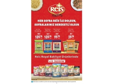 CarrefourSA 21 Mays - 3 Haziran Katalou - 16