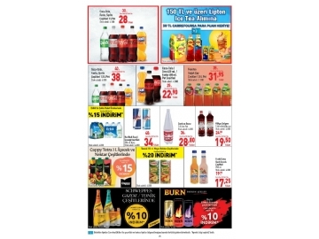 CarrefourSA 21 Mays - 3 Haziran Katalou - 25