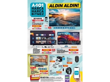 A101 30 Mays Aldn Aldn - 2