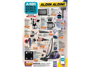A101 30 Mays Aldn Aldn - 4