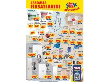 ok 29 Mays - 4 Haziran Frsat rnleri - 2