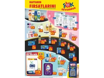 ok 29 Mays - 4 Haziran Frsat rnleri - 3
